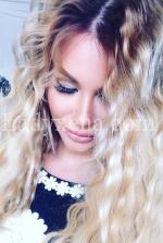 lilyanna - escort Nice