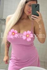 lilyanna - escort Annecy