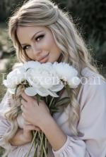 lilyanna - escort Paris 17eme