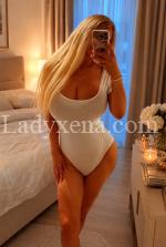 lilyanna - escort Nice