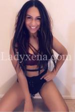 jessycamp - escort Paris 6eme