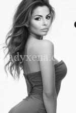 annamasseuse - escort Paris 8eme