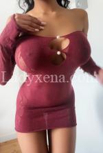 sublime_iris - escort Dijon