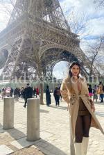 Amy_Erotique - escort Paris 16eme