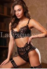 alice-paris - escort Paris 16eme