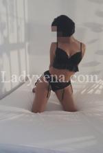 yassmine75 - escort Paris 15eme