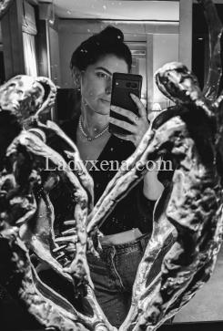 mutinelouise - escort Paris 11eme
