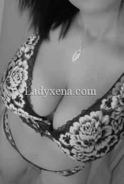 Laura246 - escort Lyon