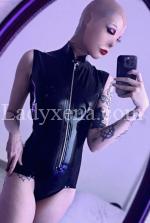 VictoireVanD - escort Sarreguemines