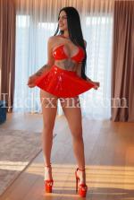 Jessik - escort Perpignan