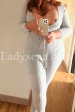 LADY-DONA - escort Toulouse