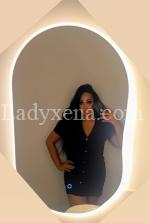 LADY-SAMIRA - escort Toulouse