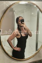 Sexy-Alicia - escort Paris 8eme