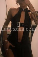 ashreedcam - escort Montpellier