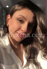 bruny - escort Toulouse
