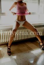 joliebiche - escort Metz