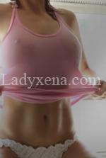joliebiche - escort Strasbourg