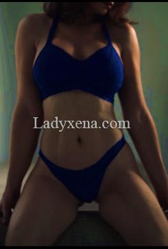 joliebiche - escort Metz