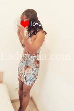 amber - escort Lille