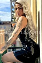 patyalves - escort Marseille