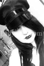 MaitresseNyra - escort Bordeaux