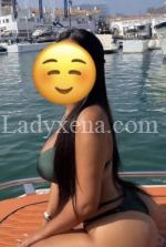sofiabrunette - escort Mulhouse
