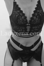 luanasexy - escort Montpellier