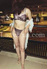 luanasexy - escort Montpellier