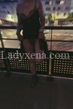 luanasexy - escort Montpellier