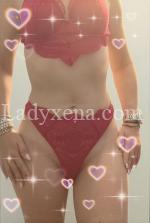 luanasexy - escort Montpellier