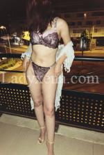 luanasexy - escort Montpellier