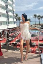 ellena - escort Cannes