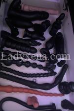 ladydaisy - escort Pau