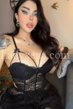 lili5 - escort Strasbourg