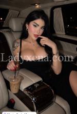 lili5 - escort Nice