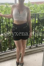 juliettelady - escort Paris 9eme
