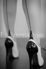 cerise31000 - escort TOULOUSE