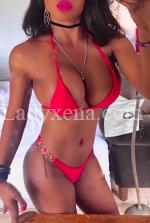 MALIVIP - escort Marseille