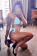 Malissaxx - escort Lille