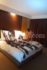 DOMINAMASSAGE - escort NANTES