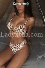 yasvip13 - escort Marseille