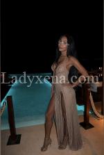 yasmeenvip - escort Marseille