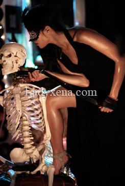 nemesis - escort Rennes