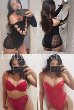 kellytransex - escort Nice