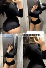 kellytransex - escort Nice