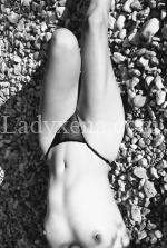RoseFrancaise - escort Beaucaire