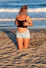 RoseFrancaise - escort Ales