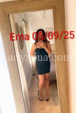 ayaoriental - escort Paris 9eme