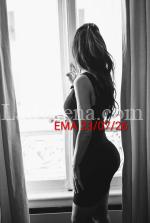 ayaoriental - escort Paris 9eme