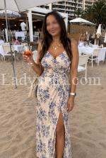 ayaoriental - escort Paris 9eme